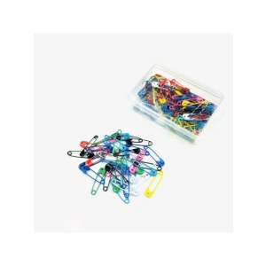 Renkli Çengelli İğne Seti - Küçük Boyutlar