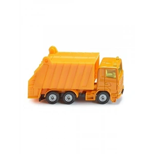 Renkli Çöp Kamyonu Oyuncak