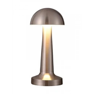 Renkli Dim Edilebilir Şarjlı Masa Lambası - 3 Işık Seçeneği