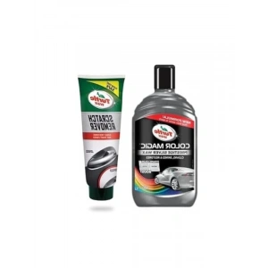 Renkli Gri Cila + İnce Çizik Giderici Pasta 100 ml