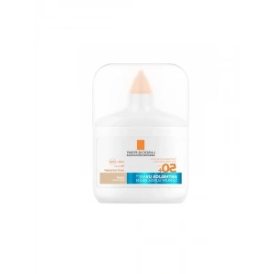 Renkli Güneş Koruyucu Fluid, Açık Ton ve SPF50+ Koruma Özelliği