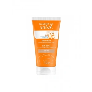 Renkli Güneş Koruyucu Krem - SPF 50+ - 50 ml