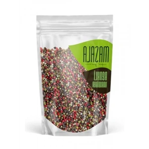 Renkli Karabiber 100 G - 4 Renk Biber Karışımı