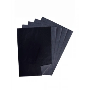 Renkli Karbon Kağıdı, 5 Adet A3 Boyutunda Kopya Kağıdı