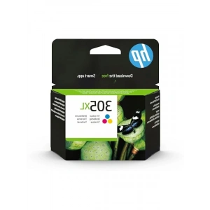 Renkli Kartuş, Yüksek Kapasite 1600 Sayfa