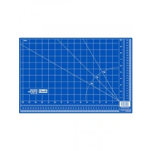 Renkli Kesme Matı, Çok Katlı