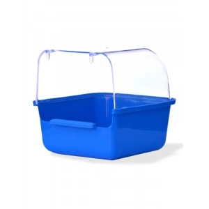 Renkli Kuş Banyosu, Lüx Model