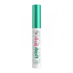 Renkli Maskara - No: 01 Bright Mint