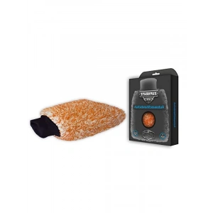 Renkli Mikrofiber Oto Yıkama Eldiveni - Etkili Temizlik için İdeal