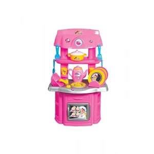 Renkli Mutfak Seti, Yaratıcı Oyunlar için