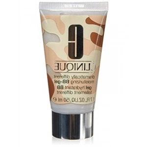 Renkli Nemlendirici BB Jel - 50 ml