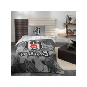 Renkli Pamuk Nevresim Takımı, Tek Kişilik