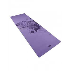 Renkli ve Konforlu Yoga Matı, 183 x 61 x 0,6 cm