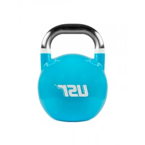 Renkli Yarışma Kettlebell, Dayanıklı ve Fonksiyonel