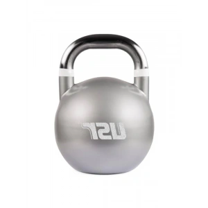 Renkli Yarışma Kettlebell, Dayanıklı ve Fonksiyonel