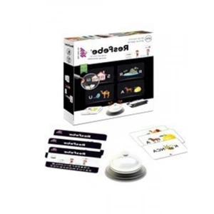 Resfebe Akıl Oyunu 6+ Yaş İçin