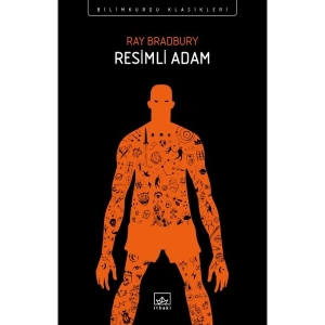 Resimli Adam - Ray Bradbury