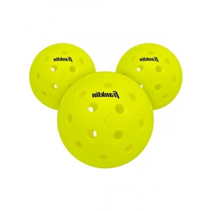 Resmi US Open Standardında Pickleball Topu, Yüksek Kalite