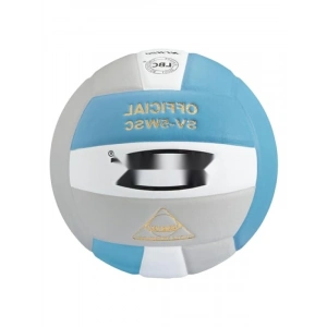 Resmi Voleybol Topu - Sensi Tec Yapı ile Yüksek Performans