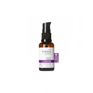 Retinol İçerikli Gece Bakım Serumu (30 ml, %1 Retinol + Seramid)