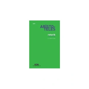 Retorik - Aristoteles