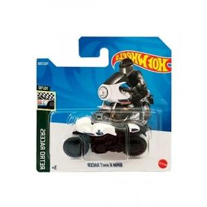Retro BMW R Nine T Racer 1:64 Ölçekli Araç Modeli