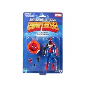 Retro Çizgi Roman Temalı 15,8 cm Aksiyon Figürü - Gizli Savaşlar
