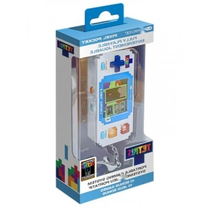 Retro Konsol Tetris Oyun Seti, 11 Oyun İçerir