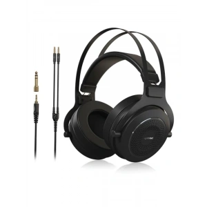 Retro Stil Açık Arka Kulaklık, Yüksek Ses Kalitesi