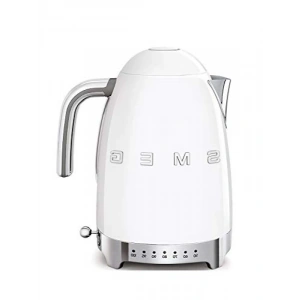 Retro Tasarımlı Su Isıtıcısı - 50li Yıllar Tarzı