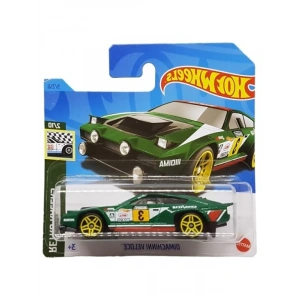 Retro Tasarımlı Yarış Aracı, Dimachinni Veloce Modeli