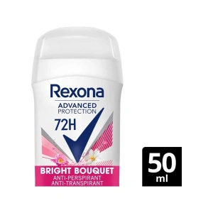 Rexona Advanced Protection Kadın Stick Deodorant Bright Bouquet 50 ml