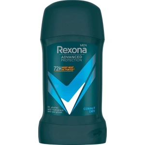Rexona Men MotionSense Erkek Stick Deodorant Cobalt Dry 50 ml
