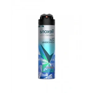 Rexona Men Thermocool Erkek Sprey Deodorant Menthol & Blue Lavender 150 Ml