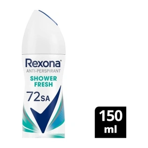 Rexona Shower Fresh Deodorant 150 ml
