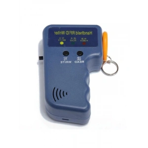 RFID Kart Kopyalayıcı ile Kolay ve Pratik Kullanım