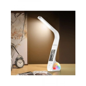 RGB Aydınlatmalı Taşınabilir Masa Lambası, Dokunmatik Kontrol