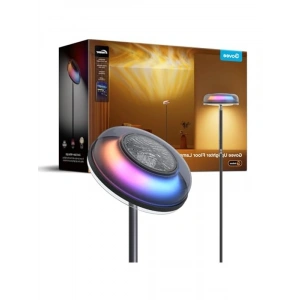 RGB Renk Seçenekli Enerji Tasarruflu Uplighter Köşe Lambası