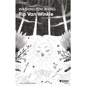 Rip Van Winkle - Washington Irving