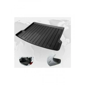 Rizline 3D Bagaj Havuzu - Fiat Egea Cross Wagon Uyumlu