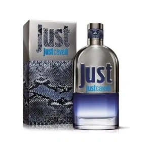 Roberto Cavalli Just Man EDP 90 ml
