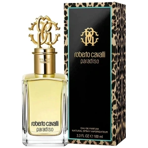 Roberto Cavalli Paradiso EDP Kadın Parfüm 50 ml