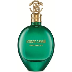 Roberto Cavalli Signature Verde Assoluto Edp 75 ml