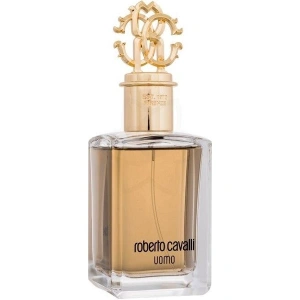 Roberto Cavalli Uomo Edt 100 ml Erkek Parfümü