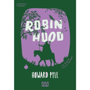 Robin Hood - Howard Pyle