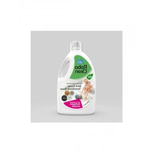 Roboclean Robot Süpürge Zemin Temizleyicisi 2500 ml