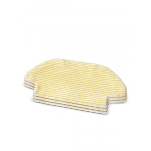 Robot Süpürge için Orijinal Silme Bezi Seti - 3 Adet