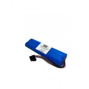 Robot Süpürge Uyumlu 14.4V 3200 mAh Pil
