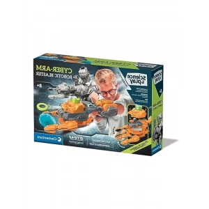 Robotik Laboratuvar, Siber Robot Kol Seti