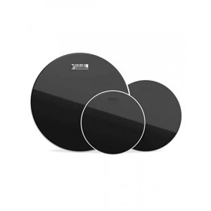 Rock Tom Derisi Seti - 10, 12, 16 İnç